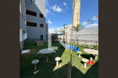 Foto 15 de apartamento à venda com 2 quartos, 46m² em Vila Esperança, São Paulo