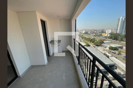 Foto 03 de apartamento à venda com 2 quartos, 46m² em Vila Esperança, São Paulo