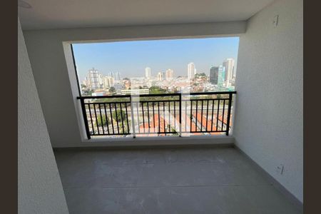 Foto 04 de apartamento à venda com 2 quartos, 46m² em Vila Esperança, São Paulo