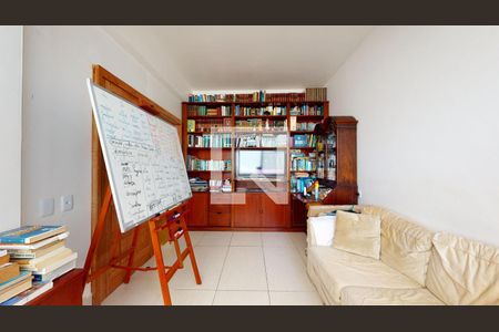 Apartamento à venda com 3 quartos, 180m² em Copacabana, Rio de Janeiro