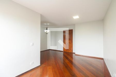 Sala  de apartamento para alugar com 3 quartos, 81m² em Maranhão, São Paulo