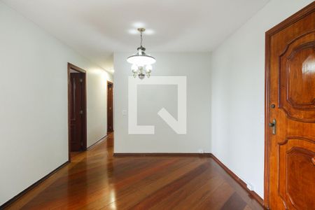 Sala  de apartamento para alugar com 3 quartos, 81m² em Maranhão, São Paulo