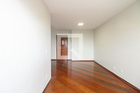 Sala  de apartamento para alugar com 3 quartos, 81m² em Maranhão, São Paulo