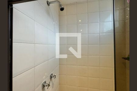 Suíte 1 - Banheiro de apartamento para alugar com 3 quartos, 97m² em Recreio dos Bandeirantes, Rio de Janeiro