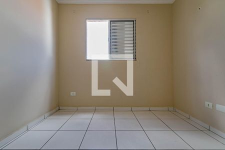 Quarto 1 de apartamento para alugar com 3 quartos, 55m² em Vila Nova Aparecida, Mogi das Cruzes