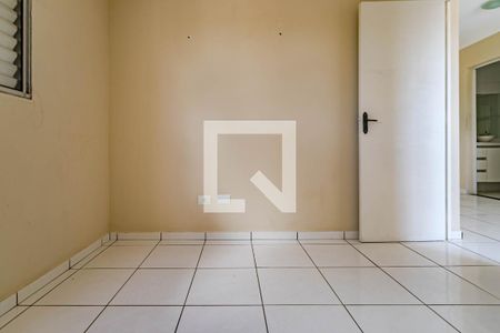 Quarto 1 de apartamento para alugar com 3 quartos, 55m² em Vila Nova Aparecida, Mogi das Cruzes