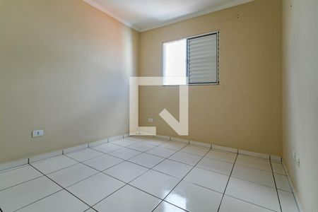 Quarto 1 de apartamento para alugar com 3 quartos, 55m² em Vila Nova Aparecida, Mogi das Cruzes