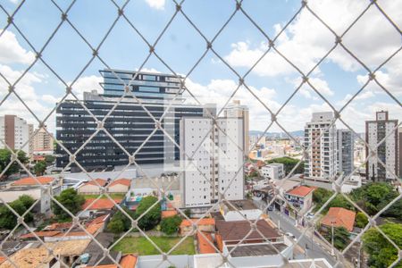 Vista do Quarto 1 de apartamento à venda com 2 quartos, 47m² em Centro, Osasco