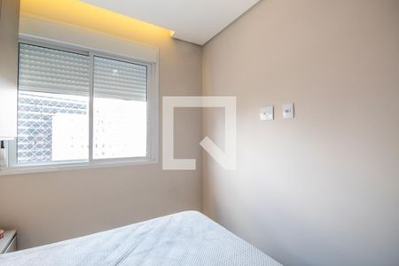 Quarto 1 de apartamento à venda com 2 quartos, 47m² em Centro, Osasco