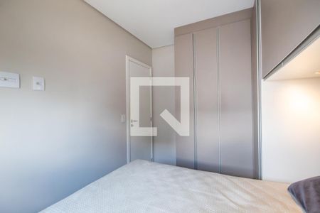 Quarto 1 de apartamento à venda com 2 quartos, 47m² em Centro, Osasco