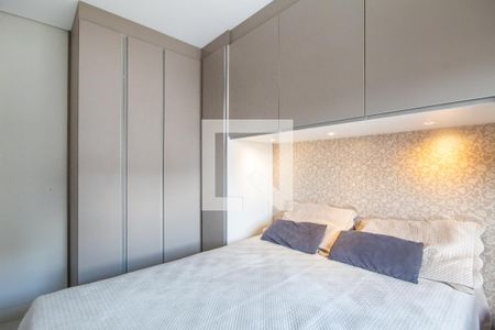 Quarto 1 de apartamento à venda com 2 quartos, 47m² em Centro, Osasco