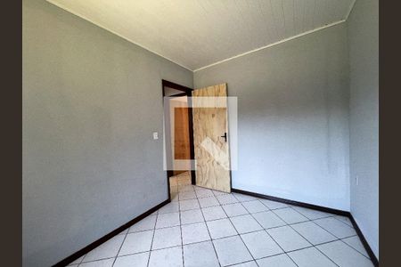 Quarto de casa para alugar com 2 quartos, 100m² em Santos Dumont, São Leopoldo