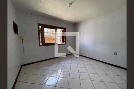 Quarto 2 de casa para alugar com 2 quartos, 100m² em Santos Dumont, São Leopoldo