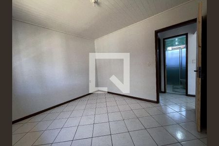 Quarto 2 de casa para alugar com 2 quartos, 100m² em Santos Dumont, São Leopoldo