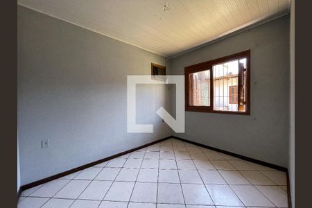 Quarto de casa para alugar com 2 quartos, 100m² em Santos Dumont, São Leopoldo