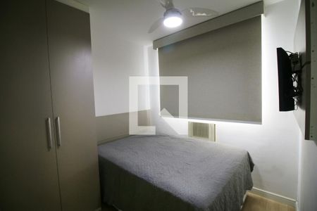 Quarto 1 de apartamento para alugar com 2 quartos, 50m² em Penha, Rio de Janeiro