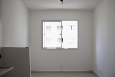 Sala de apartamento à venda com 2 quartos, 40m² em Brás, São Paulo