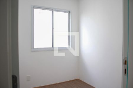 Quarto 1 de apartamento à venda com 2 quartos, 40m² em Brás, São Paulo