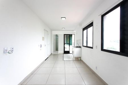 Studio de kitnet/studio para alugar com 1 quarto, 25m² em Vila Granada, São Paulo