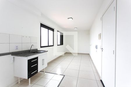 Studio de kitnet/studio para alugar com 1 quarto, 25m² em Vila Granada, São Paulo