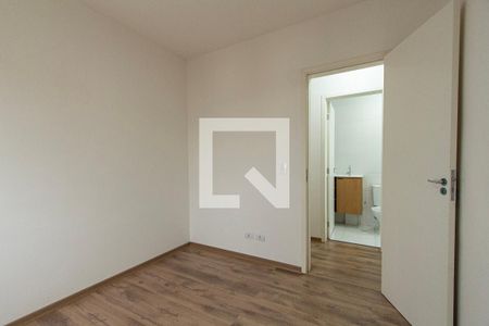 Quarto 1 de apartamento para alugar com 2 quartos, 49m² em Caguaçu, Sorocaba