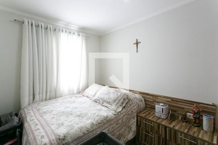 Quarto 1 de apartamento à venda com 3 quartos, 65m² em Vila Gomes Cardim, São Paulo