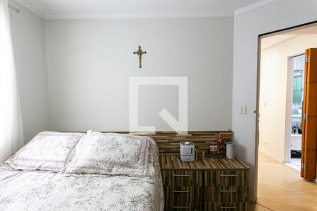 Quarto 1 de apartamento à venda com 3 quartos, 65m² em Vila Gomes Cardim, São Paulo