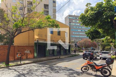 Foto 07 de casa à venda com 5 quartos, 319m² em Cruzeiro, Belo Horizonte