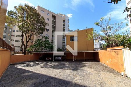 Foto 06 de casa à venda com 5 quartos, 319m² em Cruzeiro, Belo Horizonte