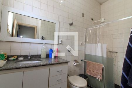 Foto 19 de casa à venda com 5 quartos, 319m² em Cruzeiro, Belo Horizonte