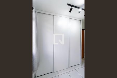 Quarto 1 de apartamento à venda com 2 quartos, 51m² em Jardim Alvorada, Belo Horizonte