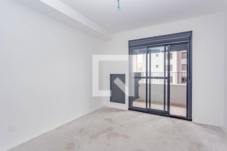 Studio de kitnet/studio à venda com 1 quarto, 27m² em Liberdade, São Paulo