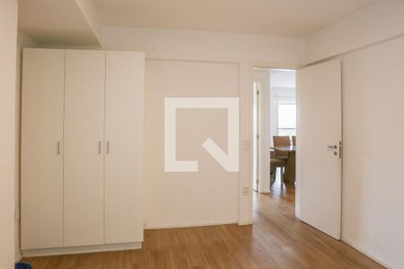 Suíte de apartamento para alugar com 2 quartos, 83m² em Água Branca, São Paulo