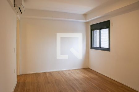 Suíte de apartamento para alugar com 2 quartos, 83m² em Água Branca, São Paulo