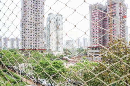 Vista da Sacada de apartamento para alugar com 2 quartos, 83m² em Água Branca, São Paulo