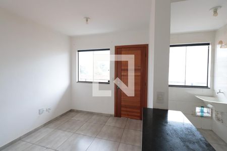 Apartamento para alugar com 1 quarto, 29m² em Vila Esperança, São Paulo