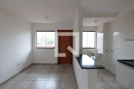 Apartamento para alugar com 1 quarto, 29m² em Vila Esperança, São Paulo