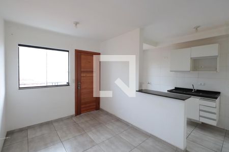 Apartamento para alugar com 1 quarto, 29m² em Vila Esperança, São Paulo