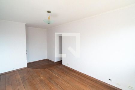 Sala de apartamento à venda com 2 quartos, 60m² em Vila Santa Catarina, São Paulo