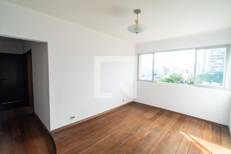 Sala de apartamento à venda com 2 quartos, 60m² em Vila Santa Catarina, São Paulo