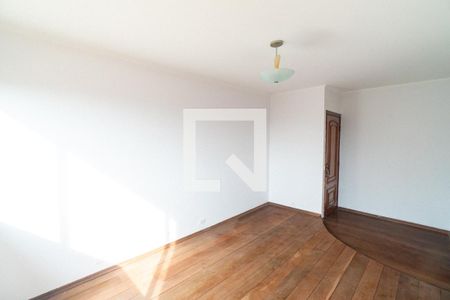 Sala de apartamento à venda com 2 quartos, 60m² em Vila Santa Catarina, São Paulo