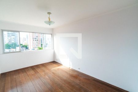 Sala de apartamento à venda com 2 quartos, 60m² em Vila Santa Catarina, São Paulo