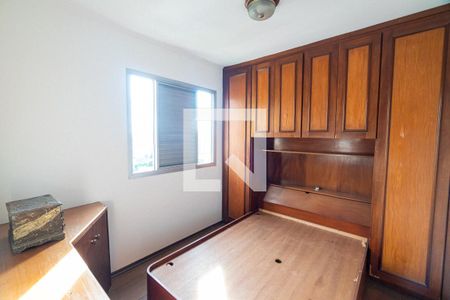 Quarto 2 de apartamento à venda com 2 quartos, 60m² em Vila Santa Catarina, São Paulo