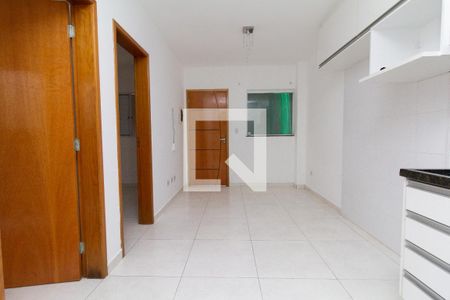 Apartamento para alugar com 2 quartos, 42m² em Cidade Patriarca, São Paulo