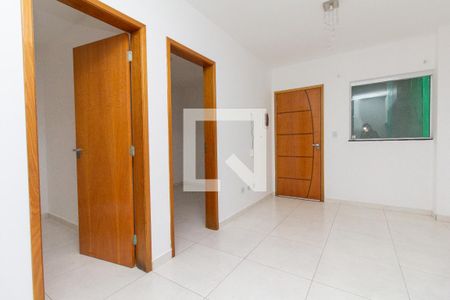 Apartamento para alugar com 2 quartos, 42m² em Cidade Patriarca, São Paulo