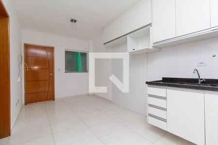 Apartamento para alugar com 2 quartos, 42m² em Cidade Patriarca, São Paulo