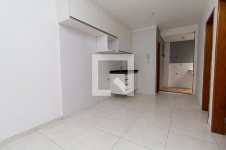 Apartamento para alugar com 2 quartos, 42m² em Cidade Patriarca, São Paulo