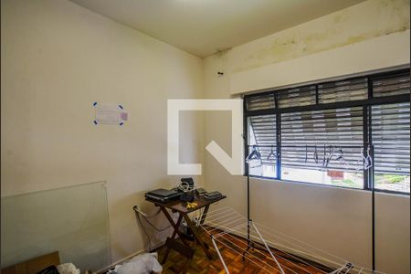 Quarto 1 de casa à venda com 3 quartos, 456m² em Vila Assunção, Santo André