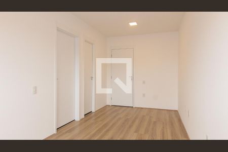 Sala/Quarto de apartamento para alugar com 1 quarto, 26m² em Vila Independencia, São Paulo