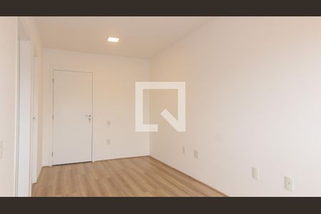 Sala/Quarto de apartamento para alugar com 1 quarto, 26m² em Vila Independencia, São Paulo